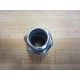 O-ZGedney 4Q-50 12" Liquidtight Connector 4Q50 (Pack of 25)