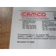 Camco 99 A44547 07 0000 Service Manual RDM Series 99A44547070000 WO RDM Manual