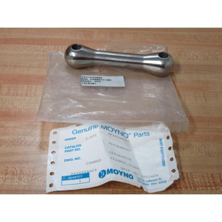 Moyno 3631848000 Connecting Rod