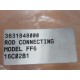 Moyno 3631848000 Connecting Rod