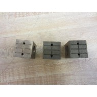 L-126-407-013 Block L126407013 (Pack of 3) - New No Box