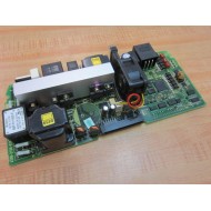 Fanuc A20B-2100-0762 ALPHA-I PCB 11 A20B-2100-076205B   Non-Refundable - Parts Only