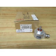 Heidenhain 376840-D8 Rotary Encoder 376840-DA