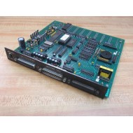 JNL RLC157-1C Circuit Board RLC1571C - Used