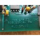 JNL RLC157-1C Circuit Board RLC1571C - Used