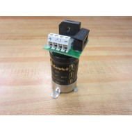 Kendeil K01 Capacitor wElectrical Board Mount - Used