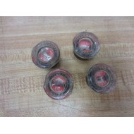 Royal VP-5 Fuses VP5 (Pack of 4) - New No Box