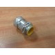 Raco Hubbell 2913 34" Compression Coupling (Pack of 25)