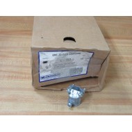 Madison L-153 12"-38" EMT To Flex Coupling L153 (Pack of 27)