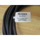 Keyence SL-P7P-R Receiving Cable SLP7PR - New No Box