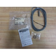 Pepperl + Fuchs 33458S Proximity Switch NJ1.5-6.5-E-G