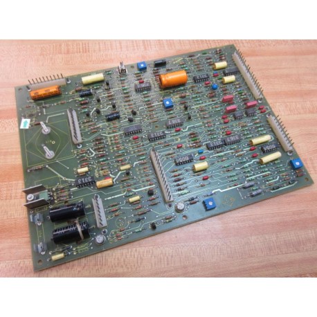 General Electric 44A399752-G02 GE REG11 Board 44A296335-001 - Parts Only