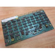 General Electric 44A392603-G02 GE DIC2D Board 44B395081-001 - Parts Only