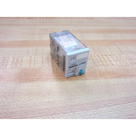 Siemens 3TX7109-5JB03 3TX71 Relay 3TX71095JB03 - Used