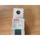 AEG Elfa E91 C2 2A Circuit Breaker 552786 - Used