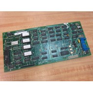 Gould S201-000 Circuit Board S201000 - Used