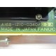 Fanuc A16B-1210-0340 Board A16B-1210-034003A - Used