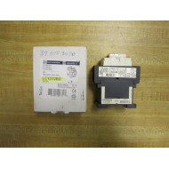 Telemecanique LC1-D32BD Schneider Contactor LC1D32BD