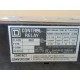 Square D 8501 L0-40 Control Relay 8501 LO-40 Ser. AMJ - Used