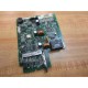 Nachi UM218A PC  Board - Parts Only