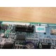 Nachi UM218A PC  Board - Parts Only