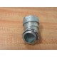 O-ZGedney 4Q-4100 1" 45° Liquidtight Connector 4Q4100 (Pack of 9) - New No Box