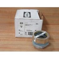 Hubbell H200 Liquid Tight Fitting Conduit Type B Size 2"