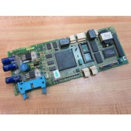 Fanuc A20B-2100-0090 Board 3 A20B-2100-009002A - Parts Only