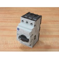 Allen Bradley 140M-C2E-C16 Motor Protector Breaker 140MC2EC16 Series C - Used