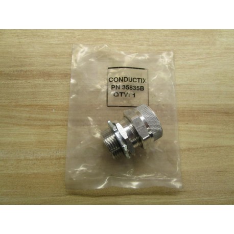 Conductix 35835B Connector