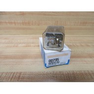 Potter & Brumfield KUP-5D15-24 V DC Relay KUP5D1524VDC