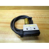 Omron D4MC-5000 Limit Switch D4MC5000 WCable - New No Box