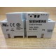 Siemens 3TX7144-4E2 Socket 3TX71444E2 - Used