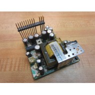 MMATS 2945003104 Power Board - Parts Only