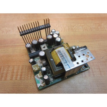 MMATS 2945003104 Power Board - Parts Only