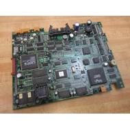 Kawasaki UP-KJA3-A Circuit Board UPKJA3A - Used