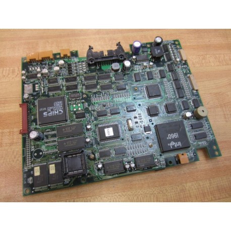 Kawasaki UP-KJA3-A Circuit Board UPKJA3A - Used