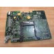 Kawasaki UP-KJA3-A Circuit Board UPKJA3A - Used