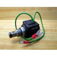 Hydraforce 6302024 Coil - Used