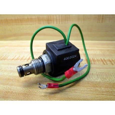 Hydraforce 6302024 Coil - Used