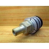 Thaxton 3-40 High Pressure Pipe Stopper 340 - Used