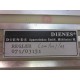 Dienes 00001084 Regler Board  07103151 - Used