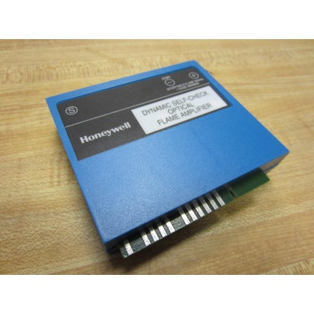 Honeywell R7851C1008 Amplifier Card 3144E 1021 - Used