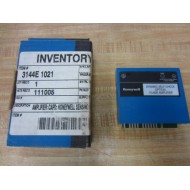 Honeywell R7851C1008 Amplifier Card 3144E 1021