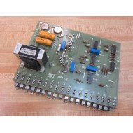 12M03-00165-02 Circuit Board 11S01-00123-03 - Used
