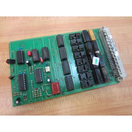 XPTHERM PCB Board XPTHERMPCB - Parts Only