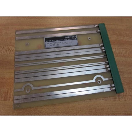 Dienes 07103155 SW-Station 07103155 - Used