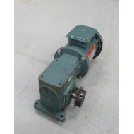 Reliance P56H1337WTZ A-C Motor P56H1337WTZ - Used