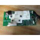 Tamagawa Seiki 6590-1382 PC Board wConnector AU5589 - Used