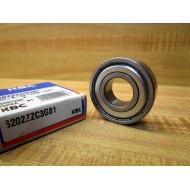 KBC Bearing 6202ZZC3G81 Bearing 6202Z